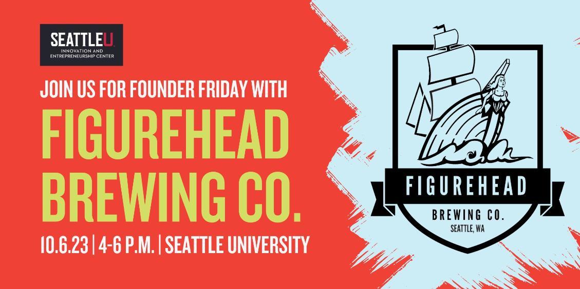 Figurehead Brewing Eventbrite